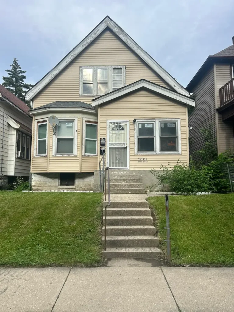 30563056A N. 25th Street Milwaukee, WI 53206