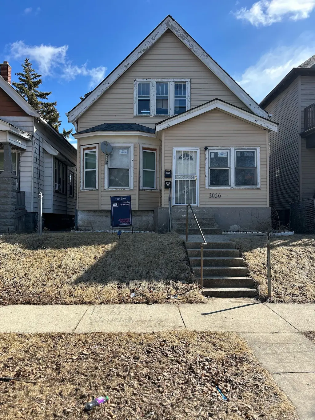 30563056A N. 25th Street Milwaukee, WI 53206