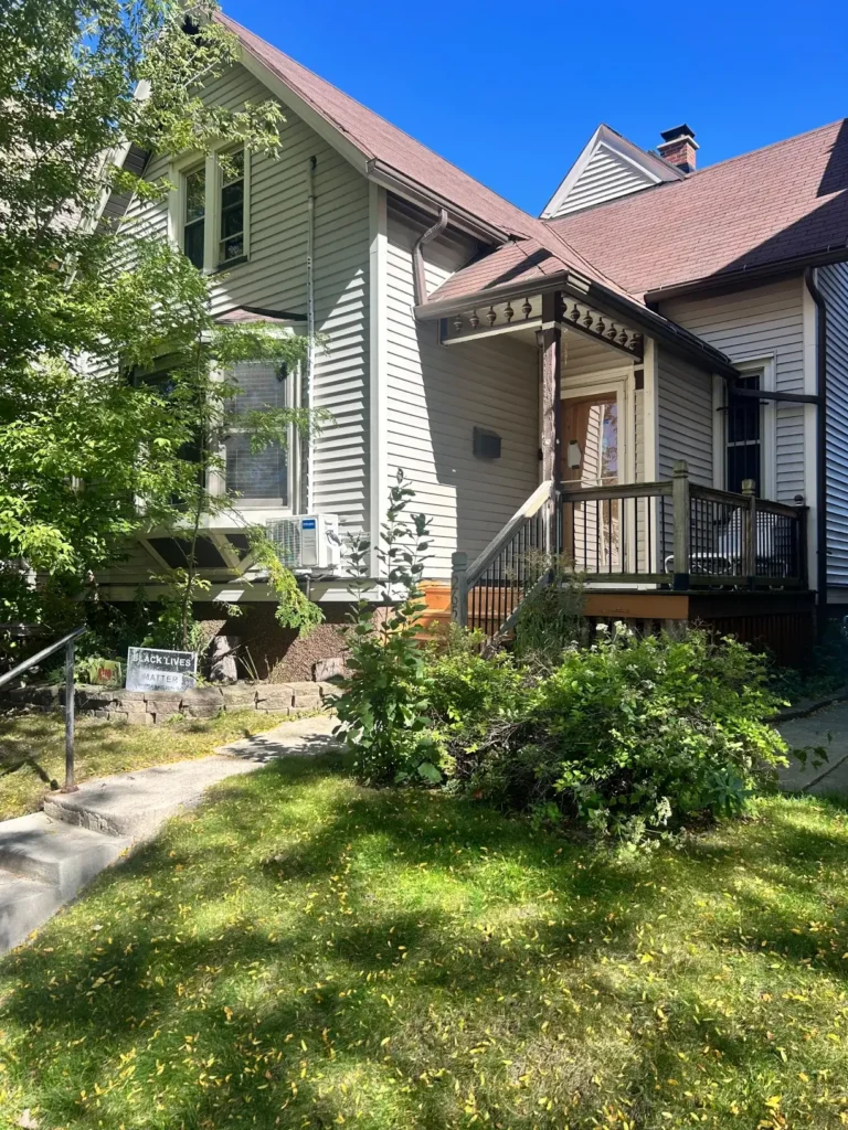 2650 N. Bremen St Milwaukee, WI 53212